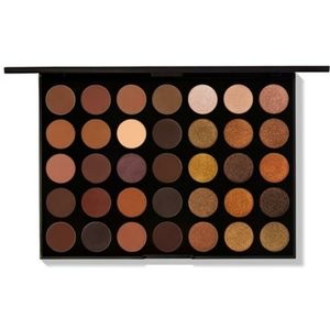 Morphe 35R Palette